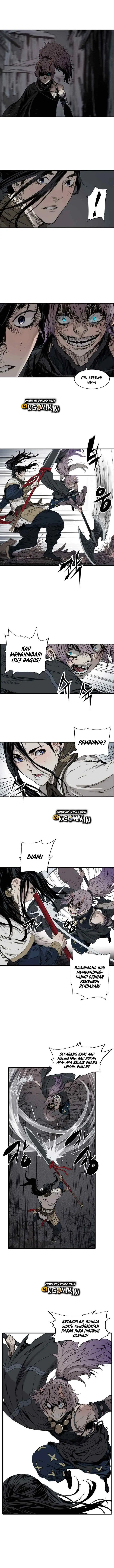 Sword Sheath's Child chapter 7 halaman 4