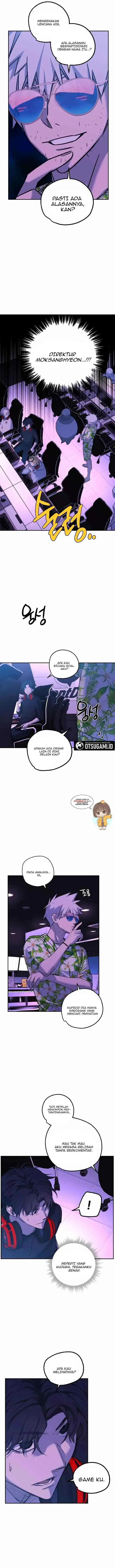 Solgreen chapter 17 halaman 10