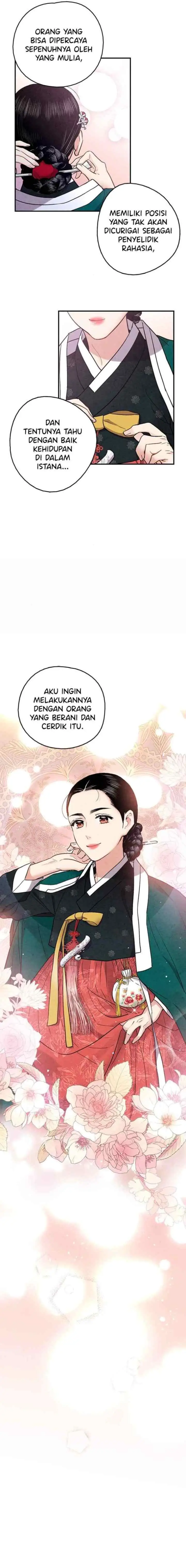Joseon's Ban on Marriage chapter 111 halaman 16