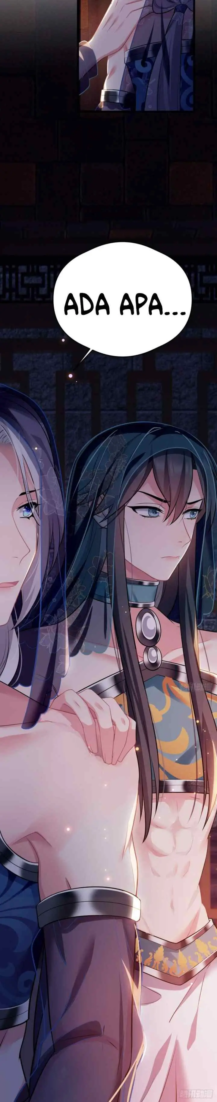 I Won't Marry The Enemy Prince chapter 52 halaman 9