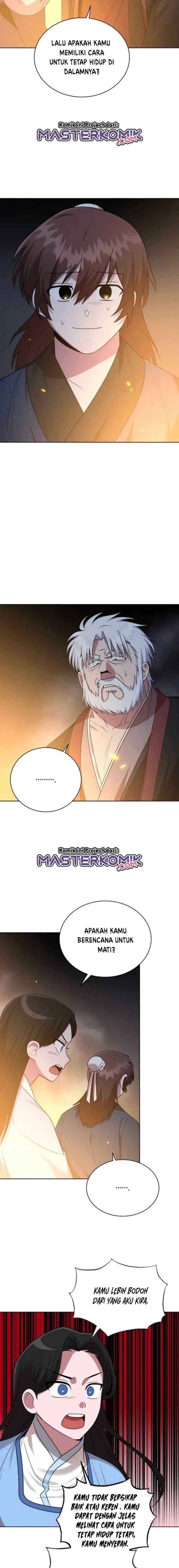 Fire Dragon King chapter 49 halaman 15
