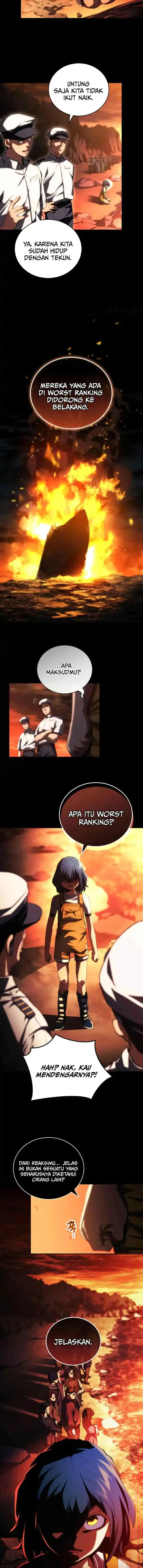 Wild Ranker chapter 16 halaman 11