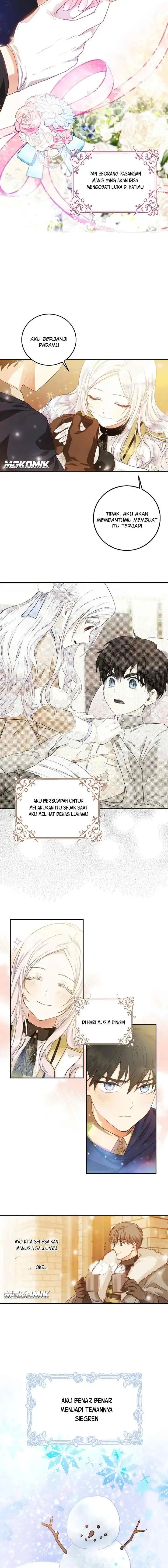 I Became the Wife of the Male Lead chapter 16 halaman 11