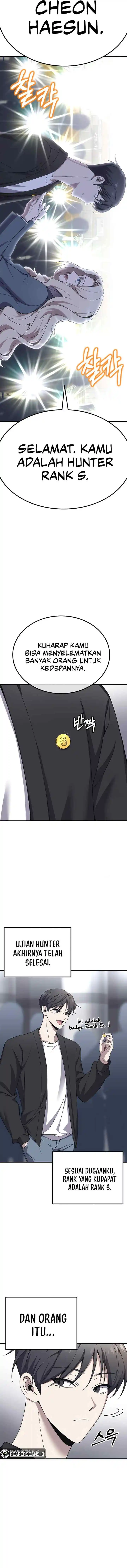 Poison-Eating Healer chapter 26 halaman 11