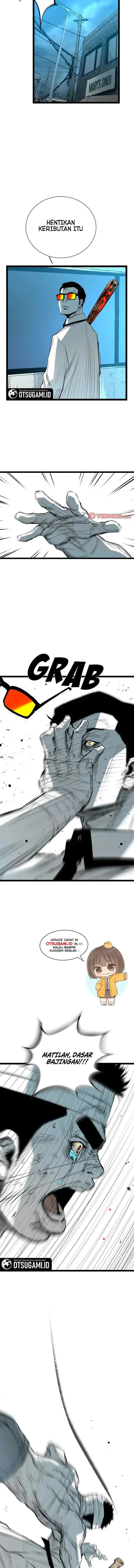 Die, Dai chapter 34 halaman 7