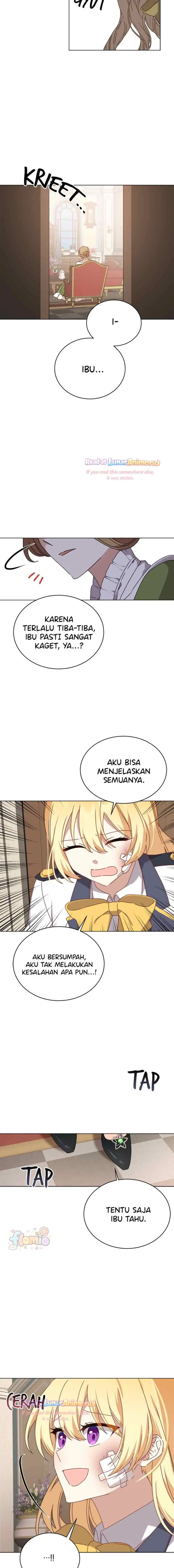 Im Just His Friend chapter 45 halaman 14