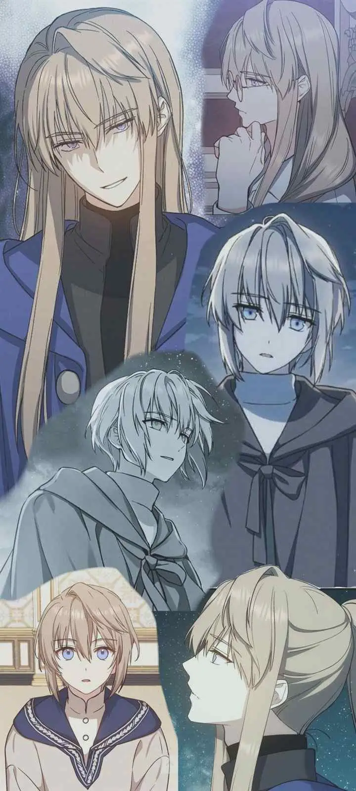 Knight of the Frozen Flower chapter 25 halaman 19