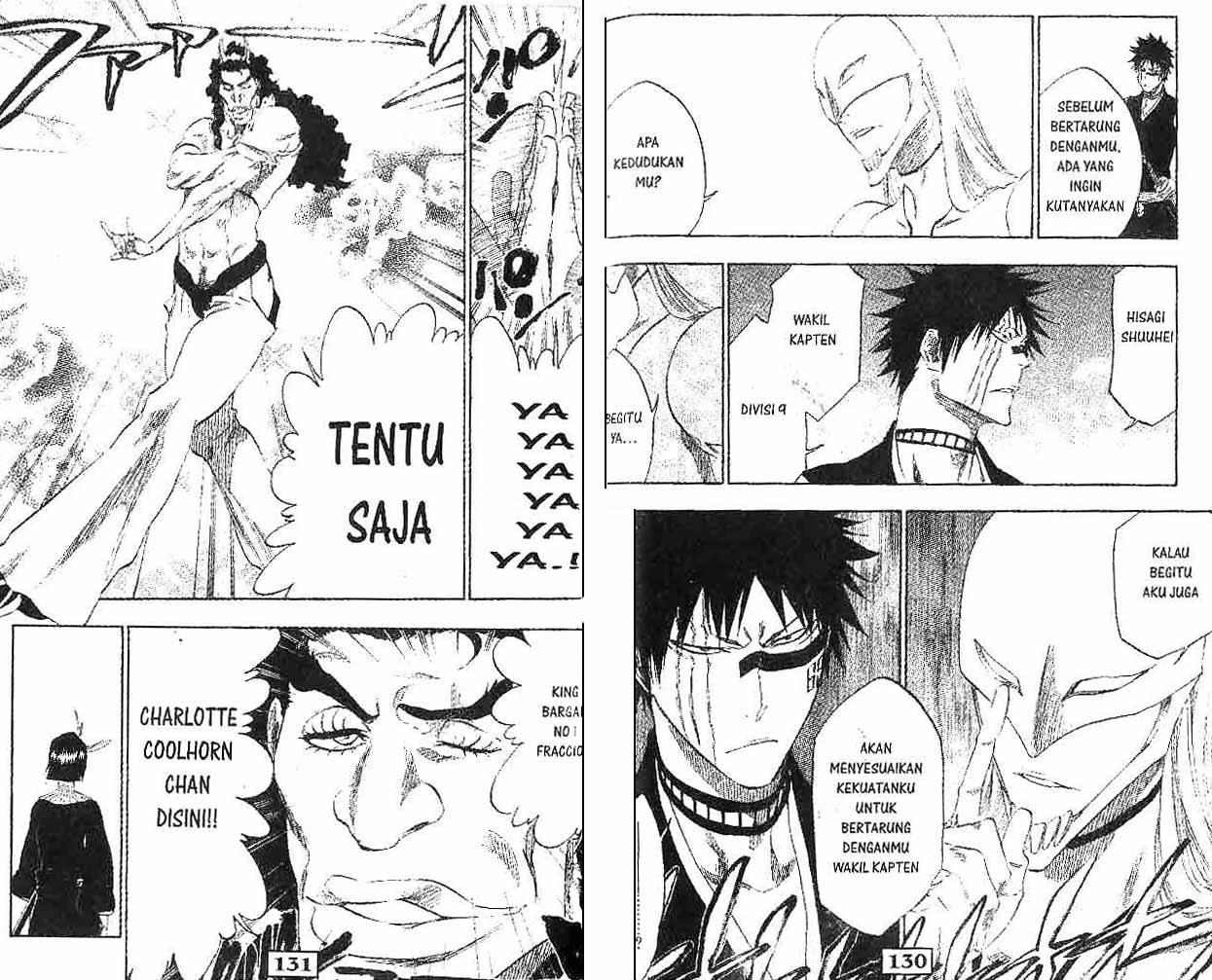 Bleach chapter 37 halaman 66