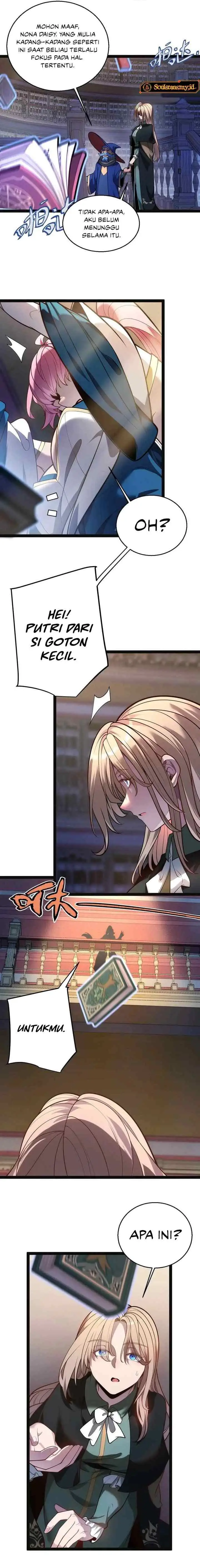 City of Sins chapter 12 halaman 5