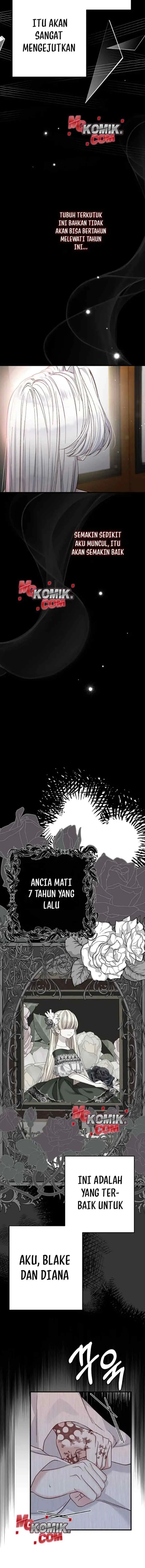 I Became the Wife of the Monstrous Crown Prince chapter 79 halaman 8