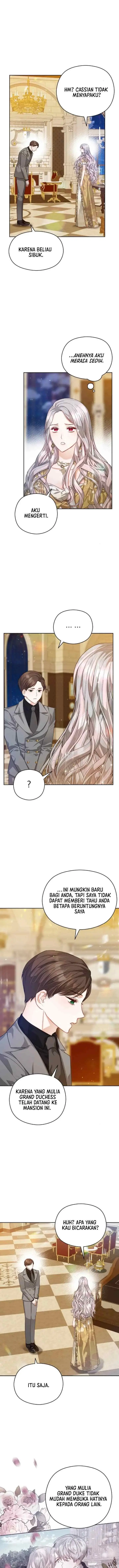 Lips Upon a Sword's Edge chapter 61 halaman 6