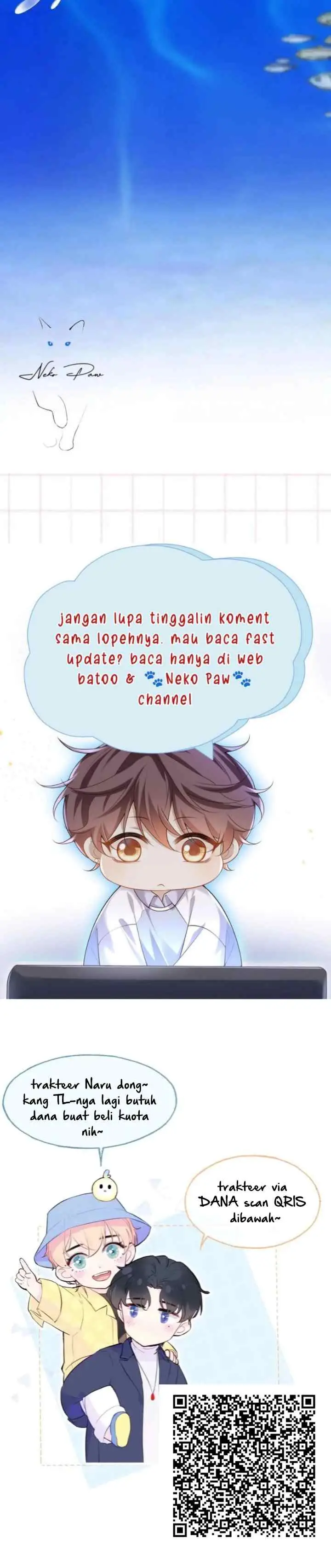 He Came Late At Night chapter 99 halaman 18