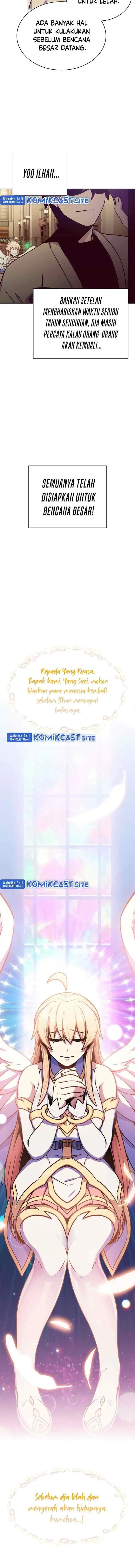 Everyone Else is A Returnee chapter 2 halaman 15