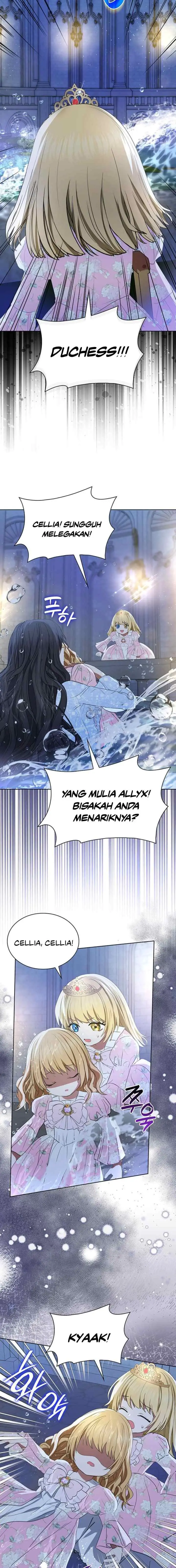 I Became the Ex-Wife of the Obsessive Male Lead chapter 39 halaman 13