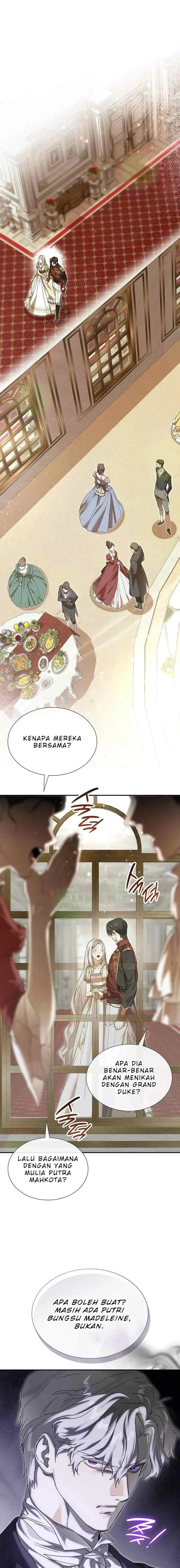 Do Your Best And Regret chapter 30 halaman 4