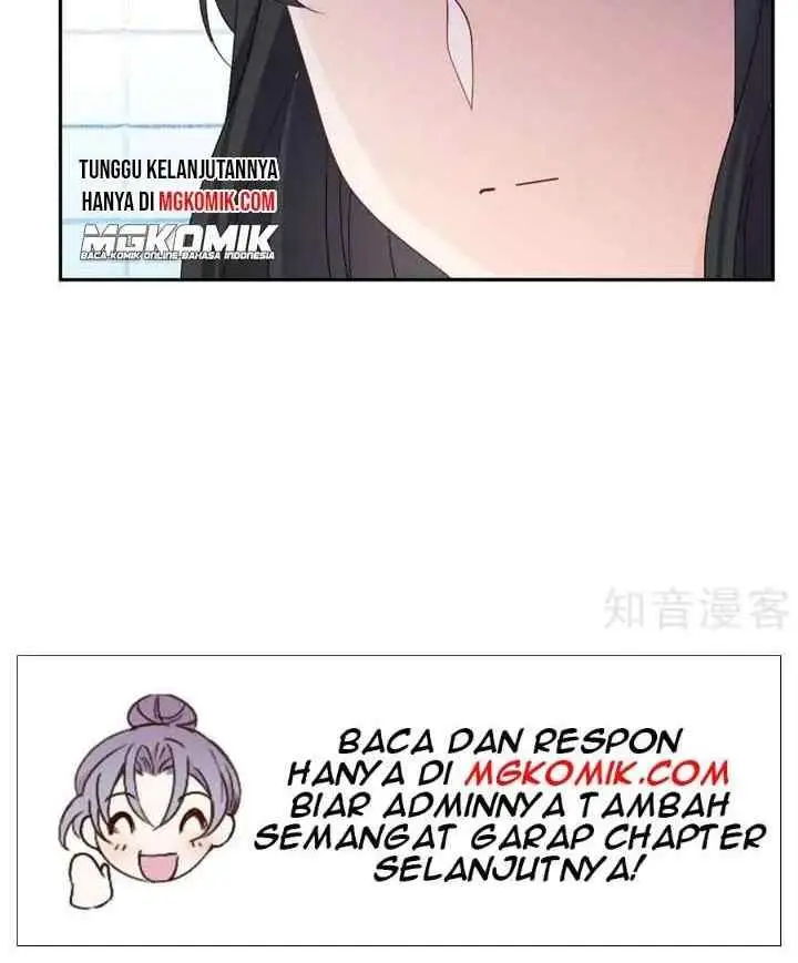 She Is Coming, Please Get Down chapter 28.1 halaman 20