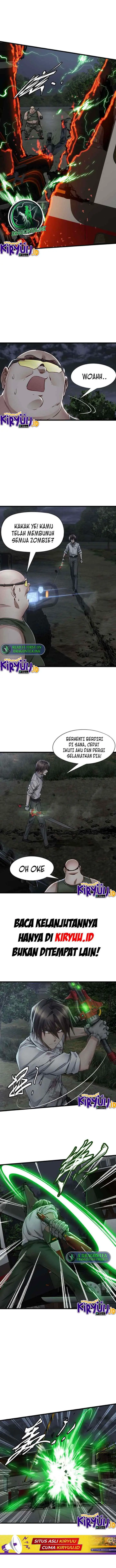 Apocalypse Mechanic chapter 16 halaman 4