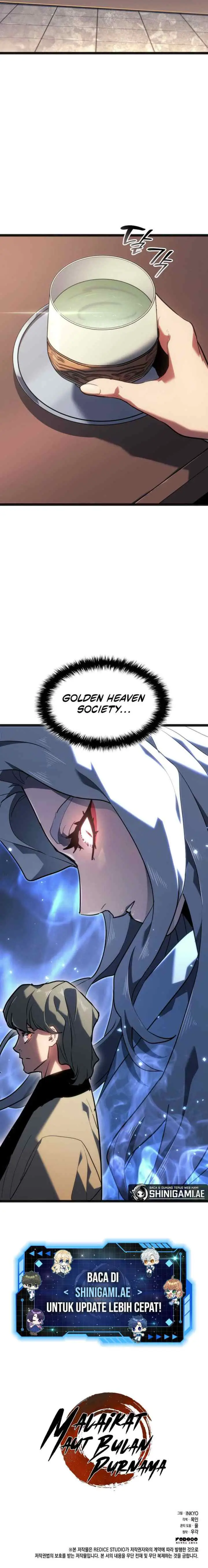 Reaper of the Drifting Moon chapter 69 halaman 17