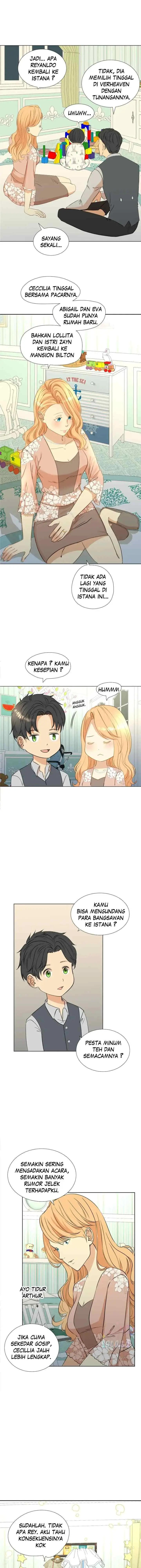Infinite Sky chapter 101 halaman 7