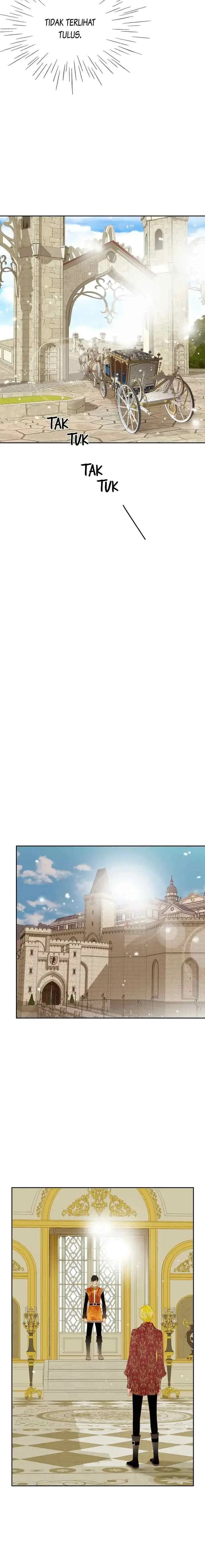 Beauty as the Beast chapter 16 halaman 10