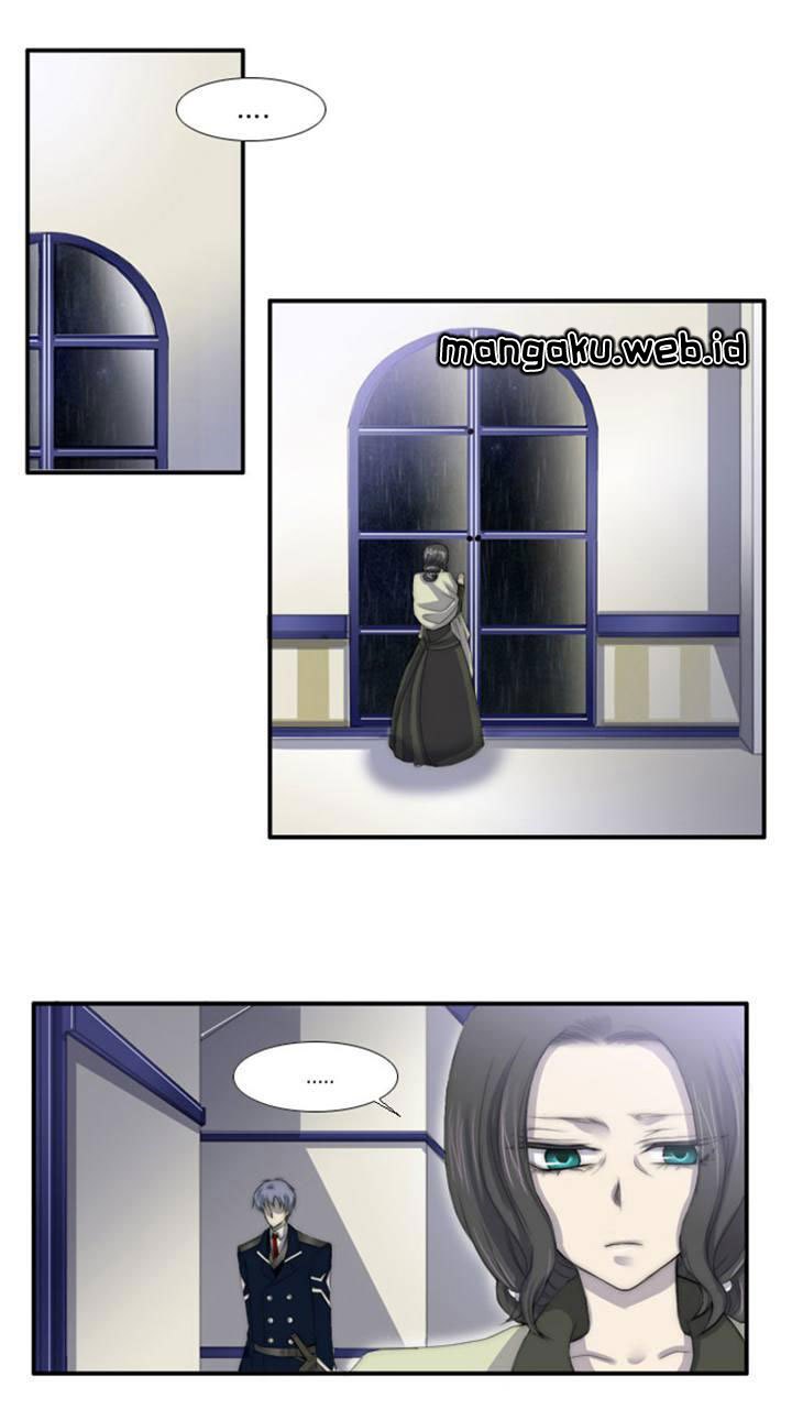 Black Haze chapter 31 halaman 53