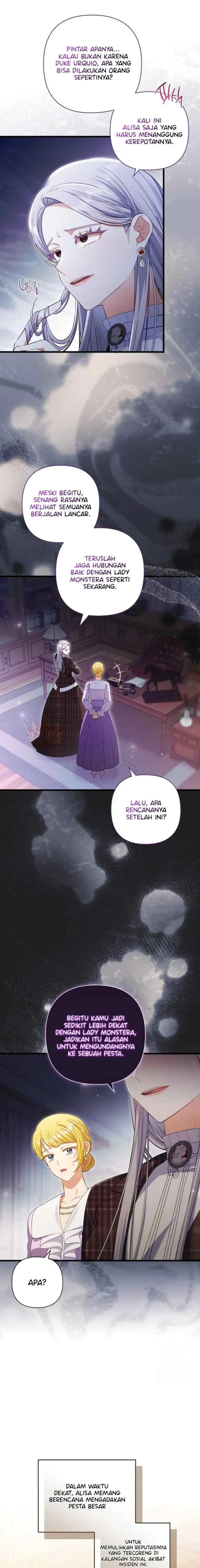 I Was Seduced By The Sick Male Lead chapter 102 halaman 4