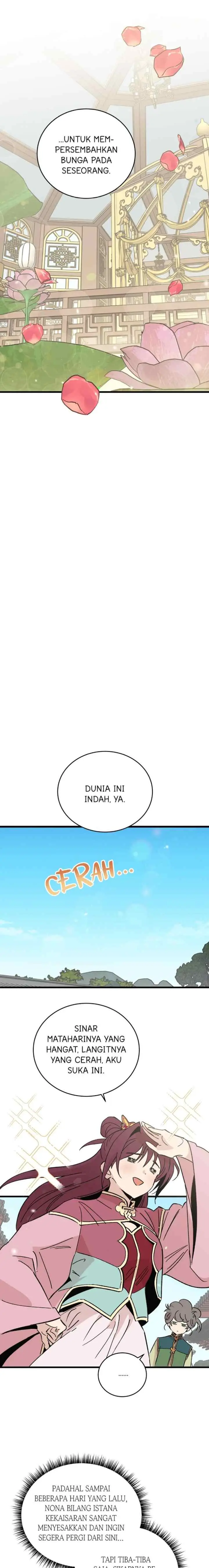 Hugung Scandal chapter 62 halaman 9