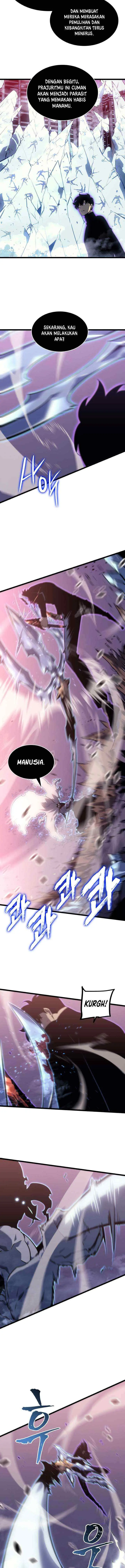 Solo Leveling chapter 160 halaman 12