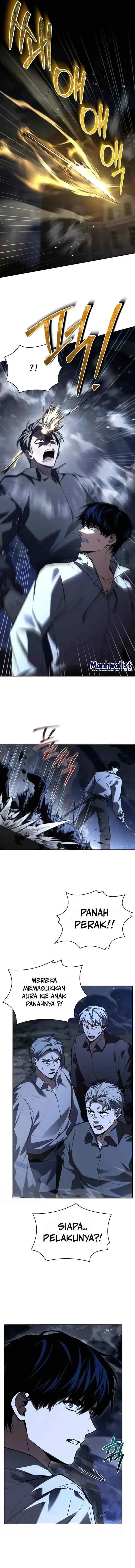 The Sword Master Who Travels Through Time chapter 10 halaman 5