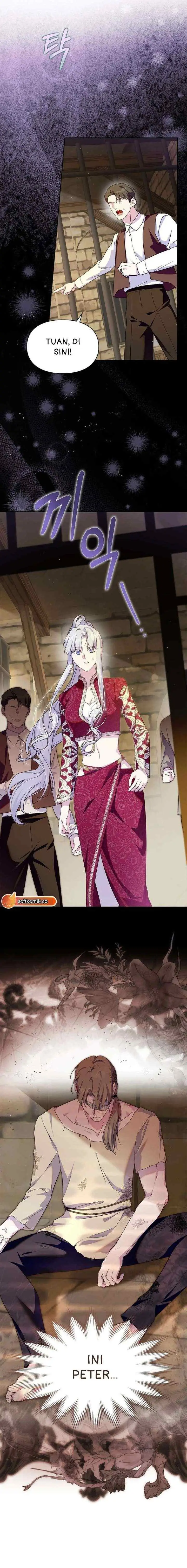 I Became the Tyrant's Servant chapter 93 halaman 13