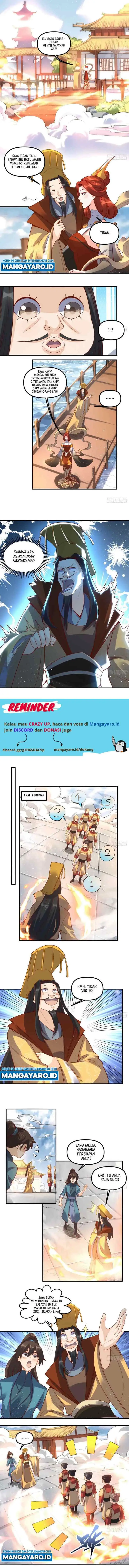 I'm Actually A Cultivation Bigshot chapter 341 halaman 4