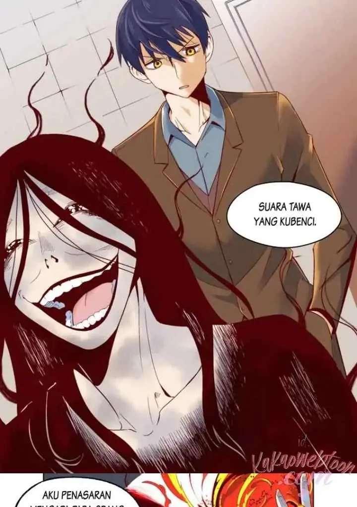 Gwisin-nim chapter 7 halaman 4