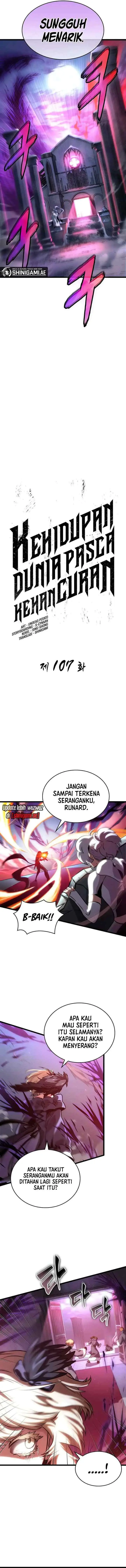 The World After the Fall chapter 107 halaman 5