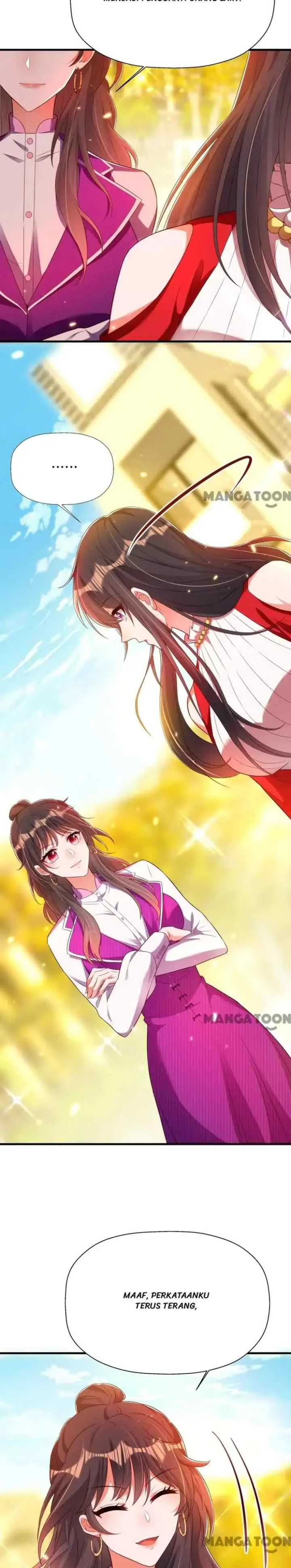 Don't Mess With Missy! chapter 148 halaman 6