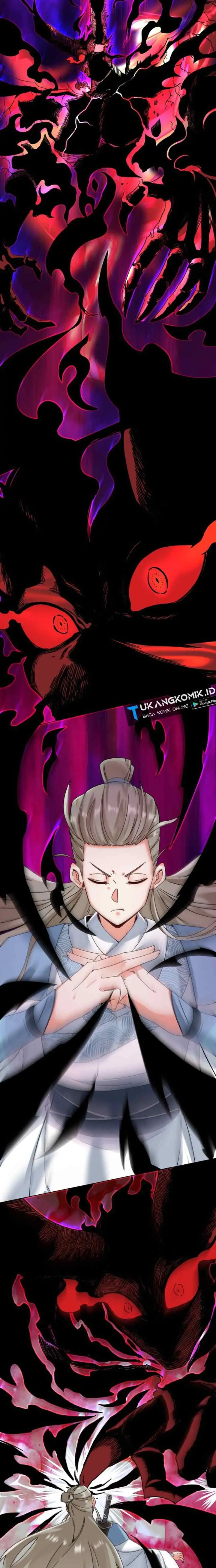 Endless Devourer chapter 125 halaman 12