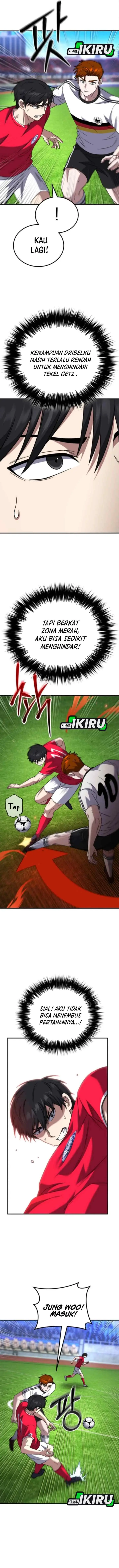 Tensai Chiyushi no Restart chapter 29 halaman 7