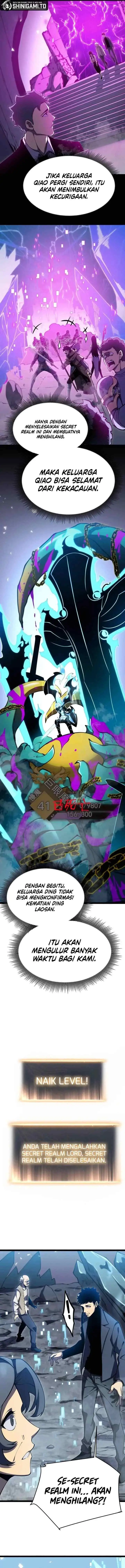 After Rebirth, I Used Mirror Reversal For Vengeance chapter 23 halaman 7