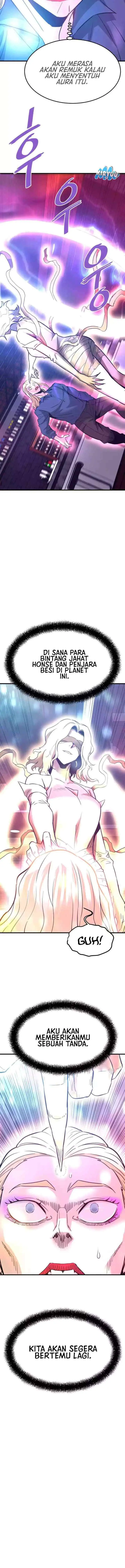 Han Dae Sung Returned From Hell chapter 103 halaman 4