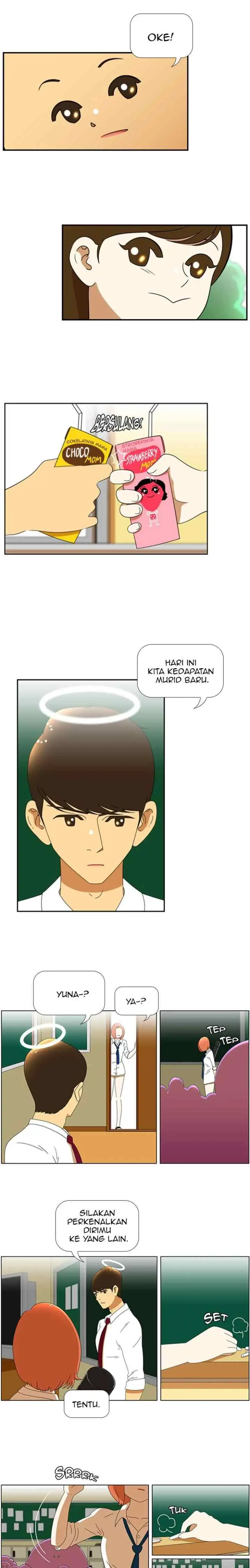 New Normal: Class 8 chapter 86 halaman 17