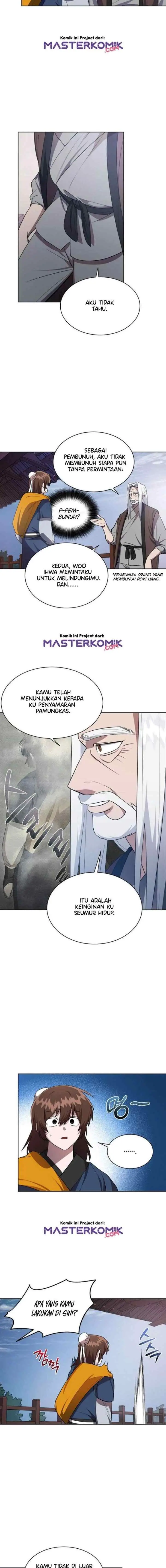 Fire King Dragon chapter 18 halaman 4