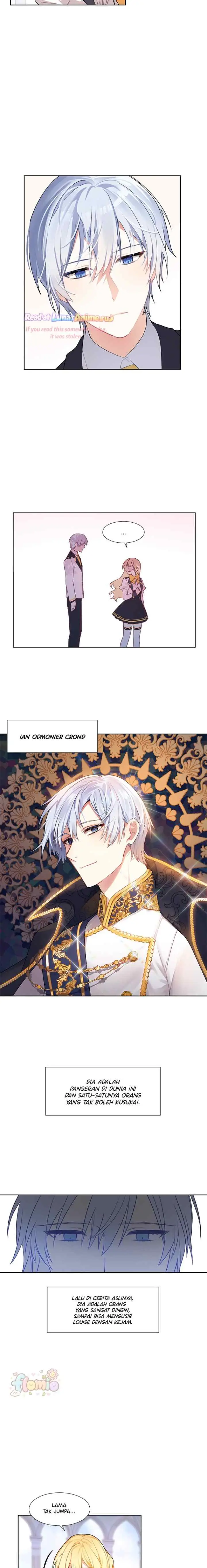 Im Just His Friend chapter 1 halaman 12