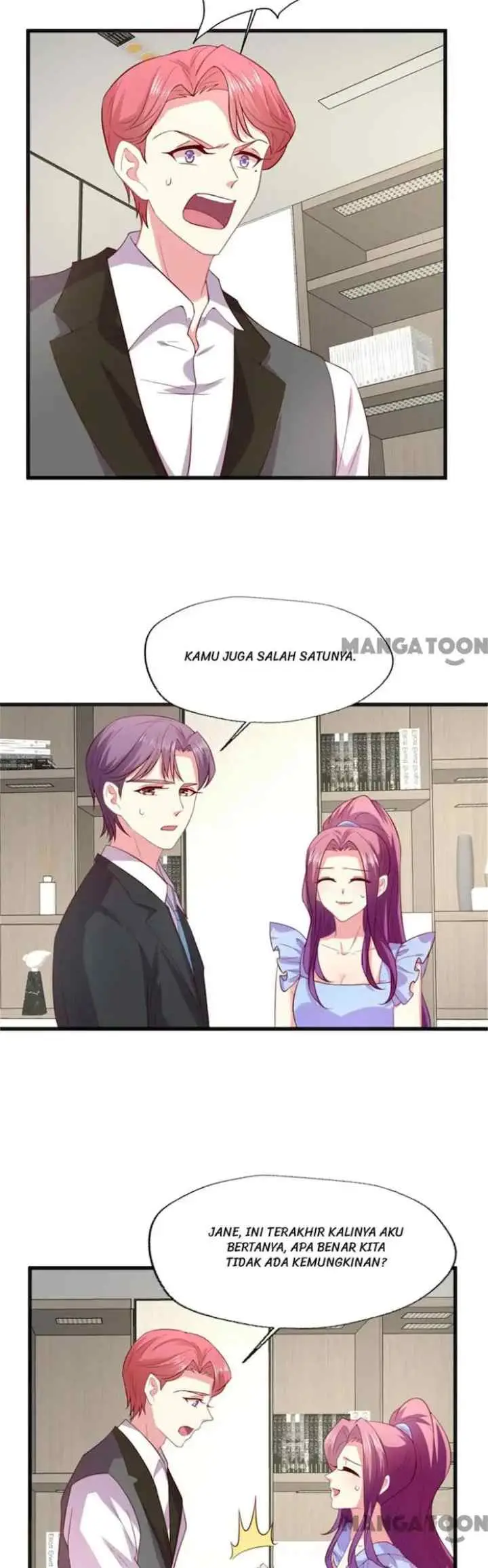 Cost of Being Famous (A-List) chapter 169 halaman 6