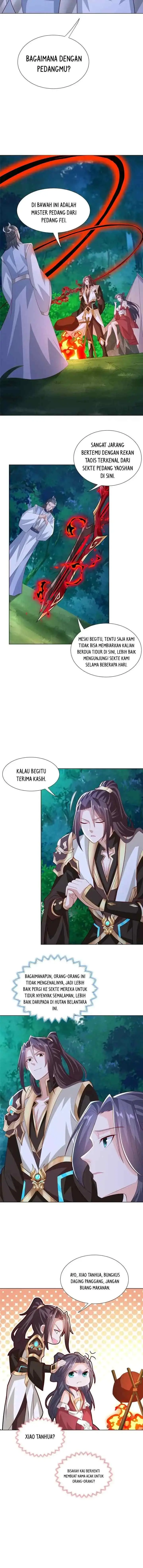 Dragon Master chapter 255 halaman 7