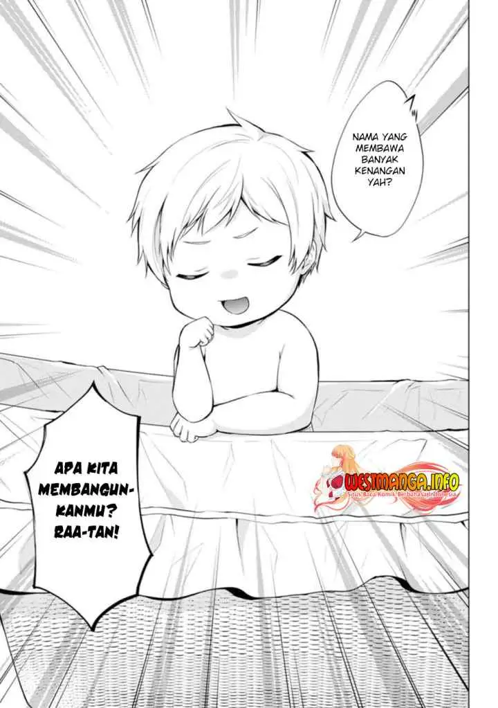Hero of God Eye chapter 38.1 halaman 5