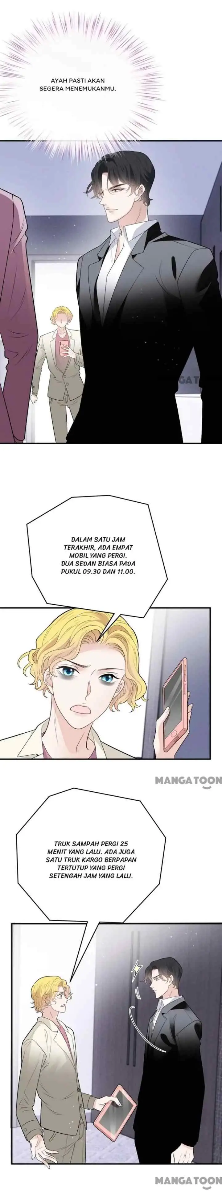 The Duke's Hidden Baby: BOGO! chapter 263 halaman 15