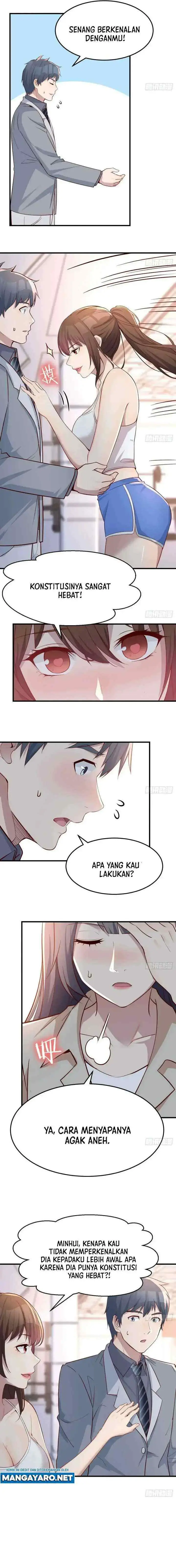 I Have Twin Girlfriends chapter 169 halaman 6