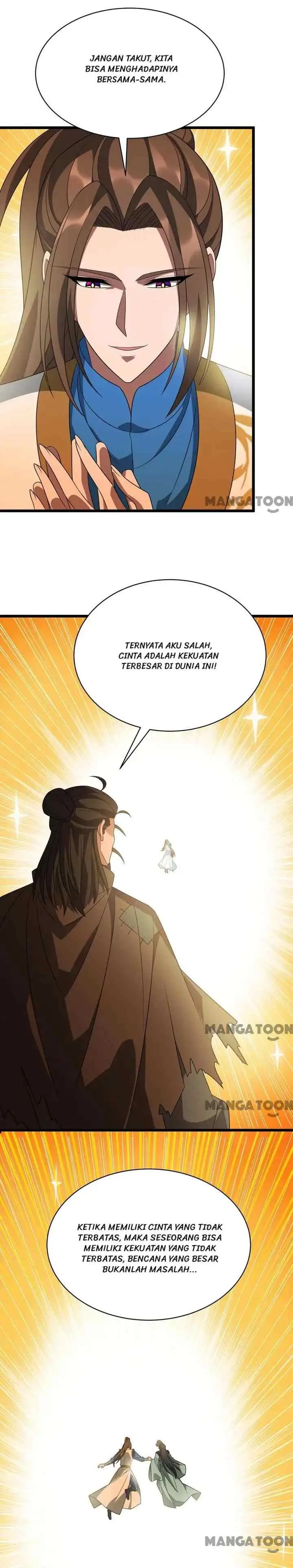 Dominate The Three Realms chapter 296 halaman 15
