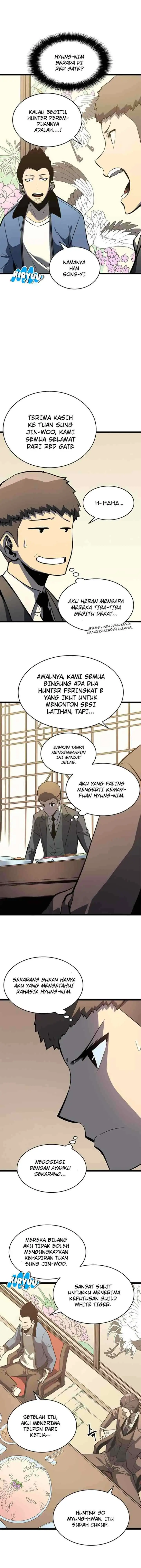 Solo Leveling chapter 57 halaman 13