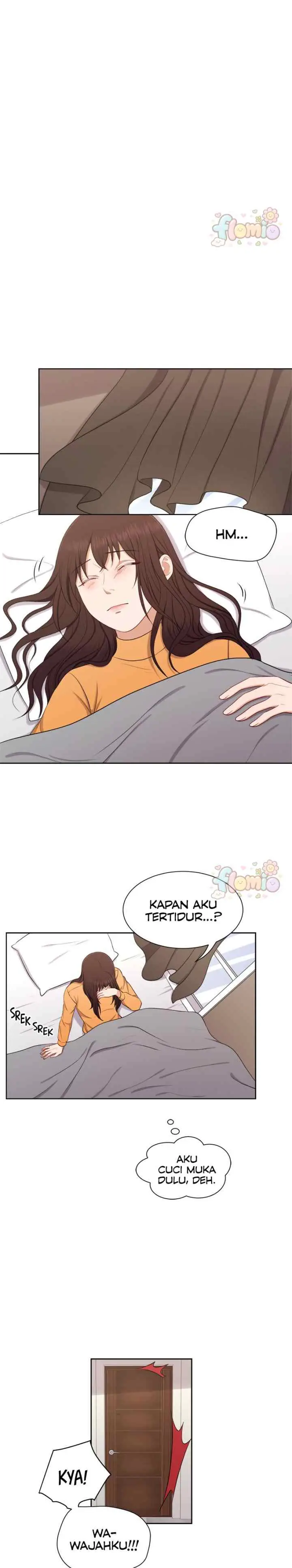 I Need a Bride chapter 44 halaman 12