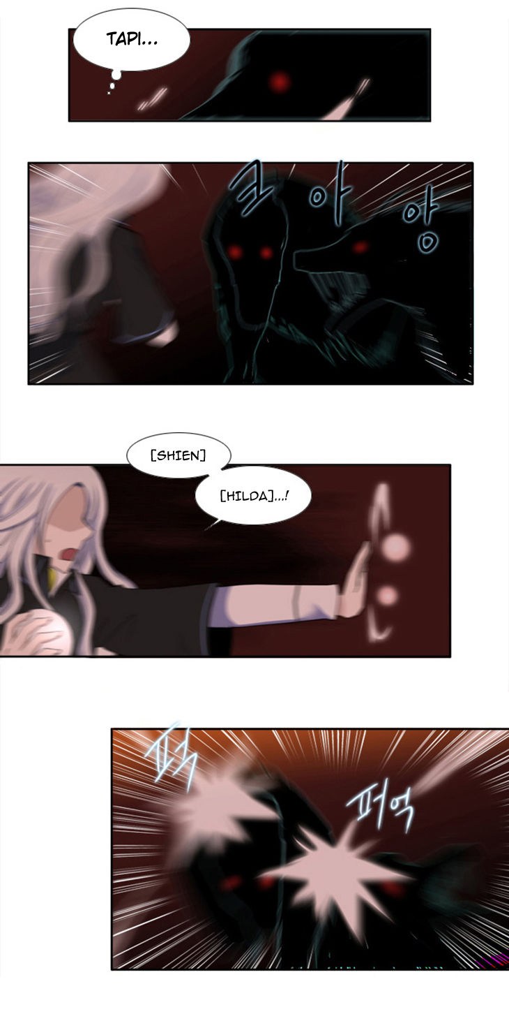Black Haze chapter 48 halaman 9